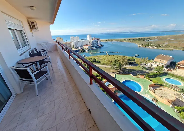 Apartamento Tramuntana 1204