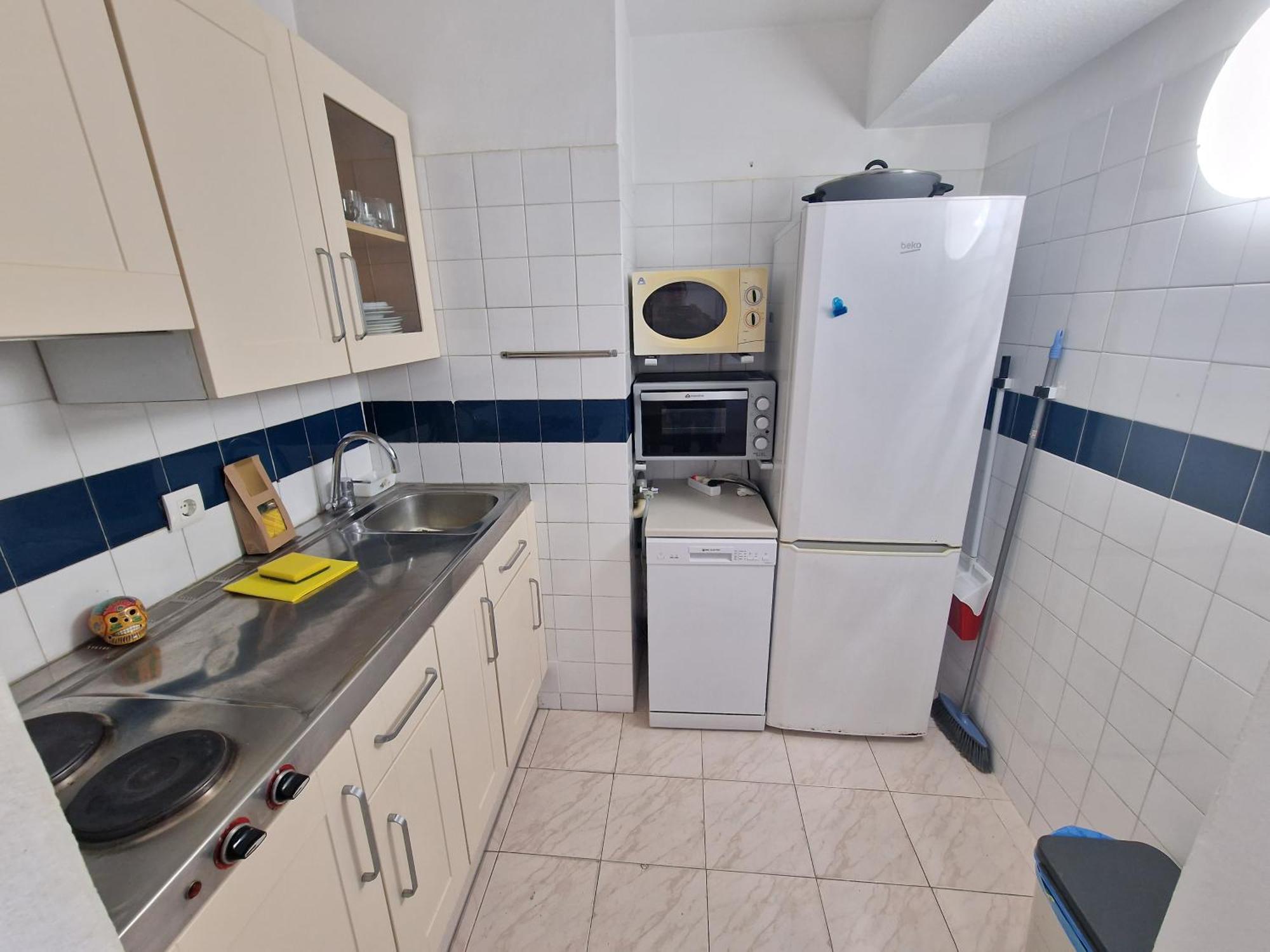 Tramuntana 1204 Appartement *
