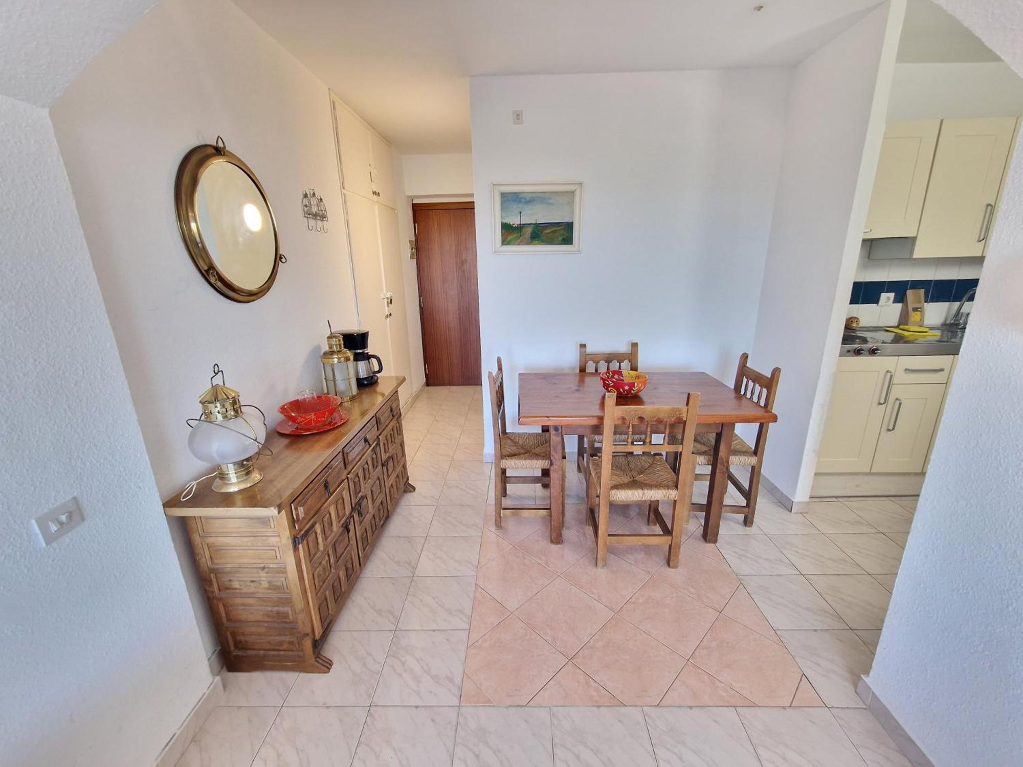 Appartement Tramuntana 1204