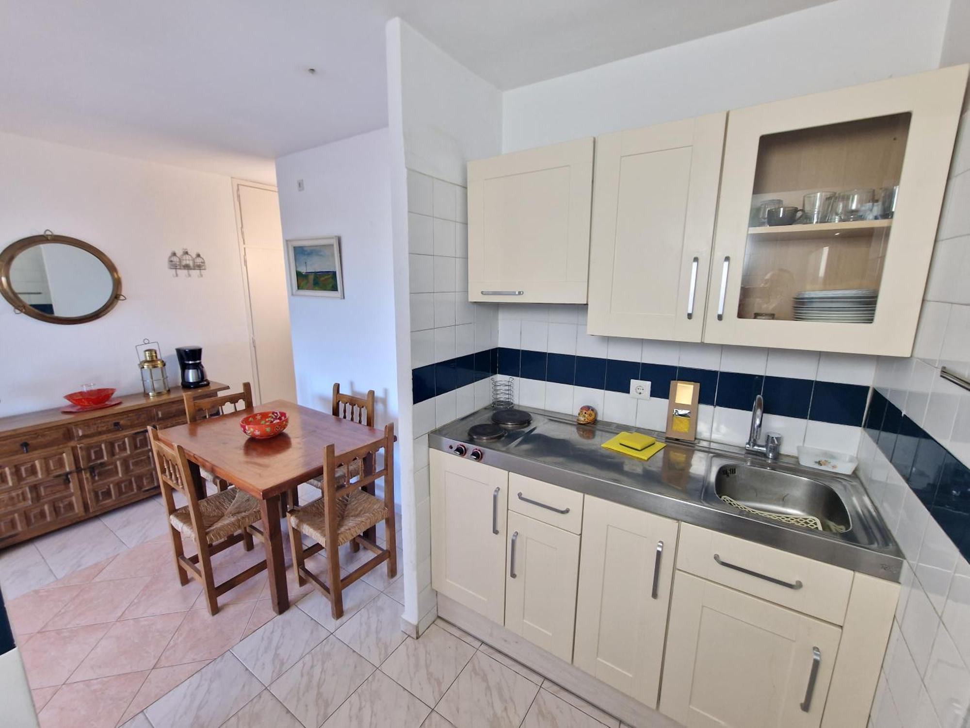 Tramuntana 1204 Appartement