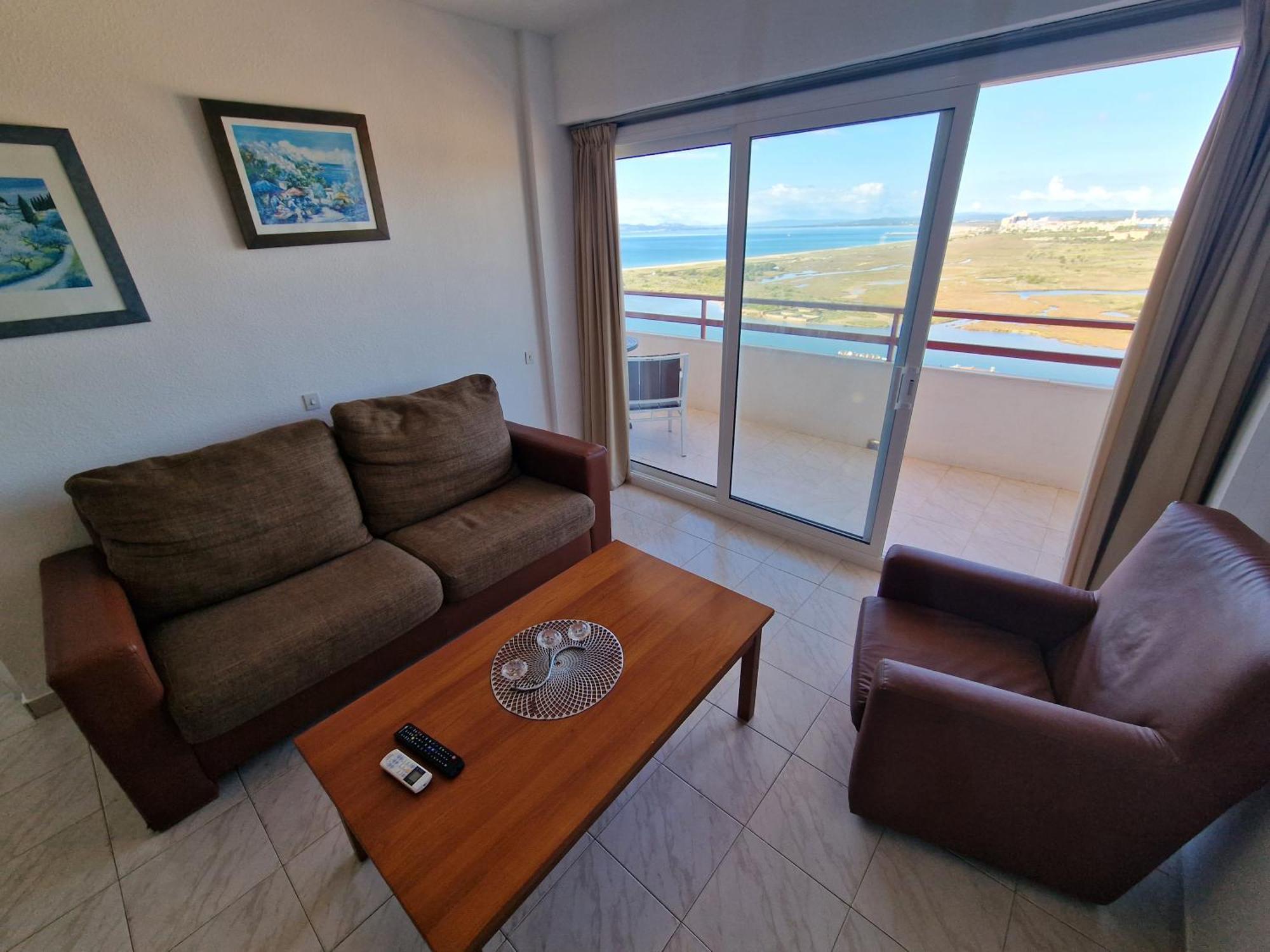 Appartement Tramuntana 1204