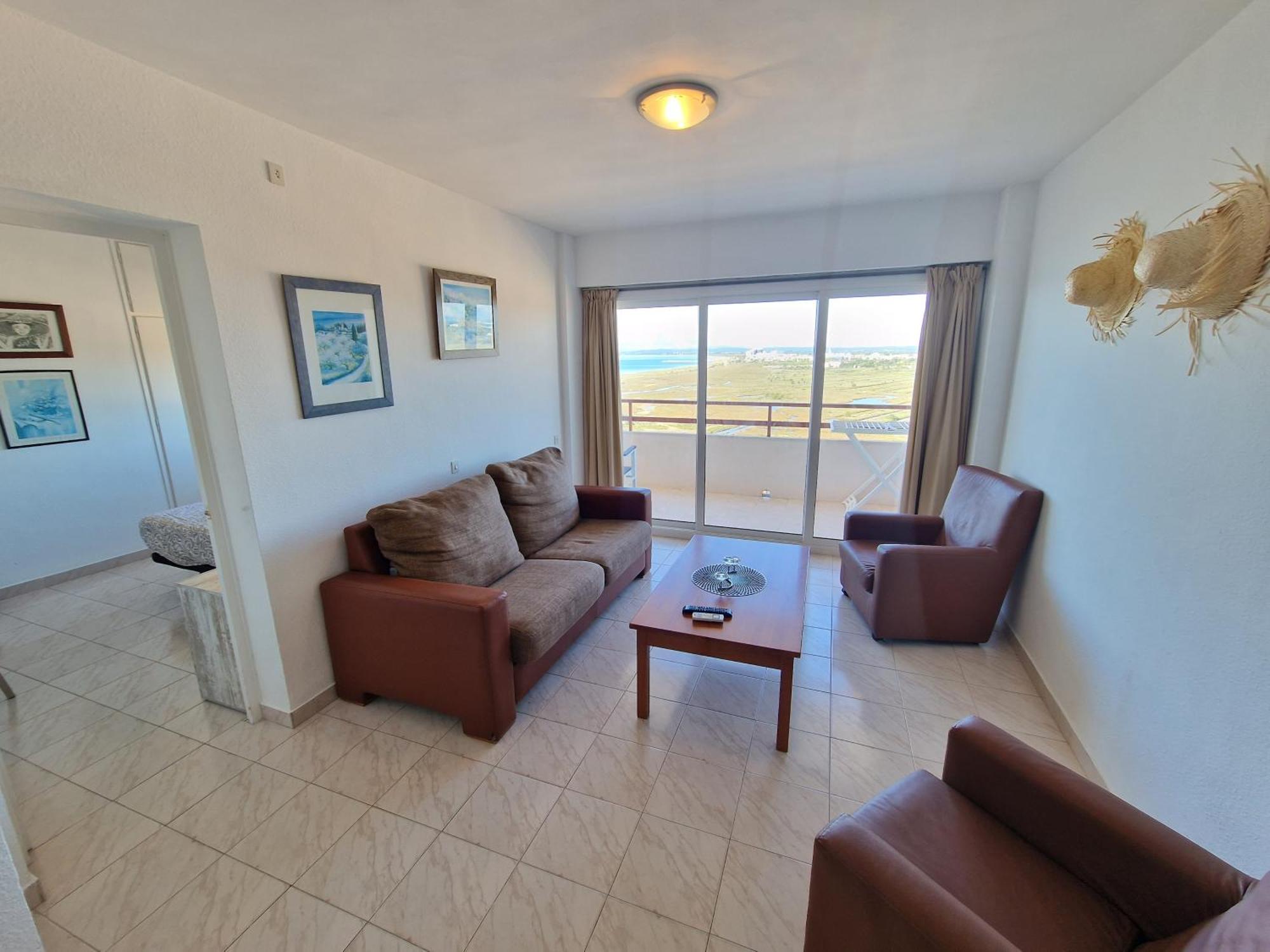 Tramuntana 1204 Appartement *