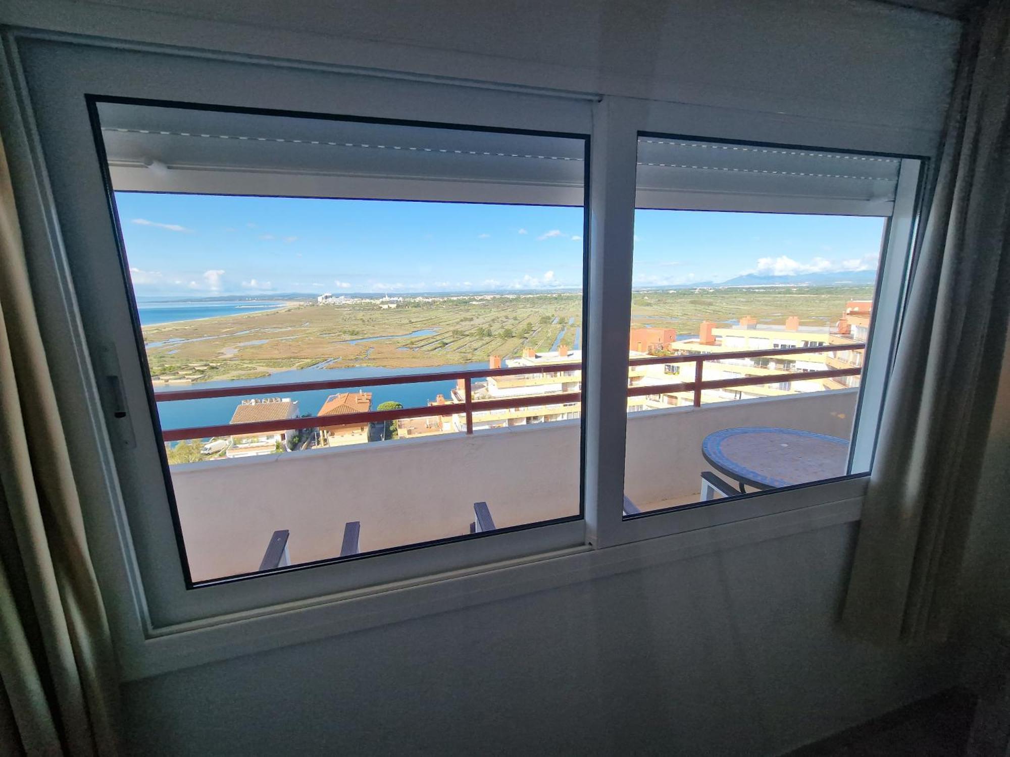 Appartement Tramuntana 1204 Roses