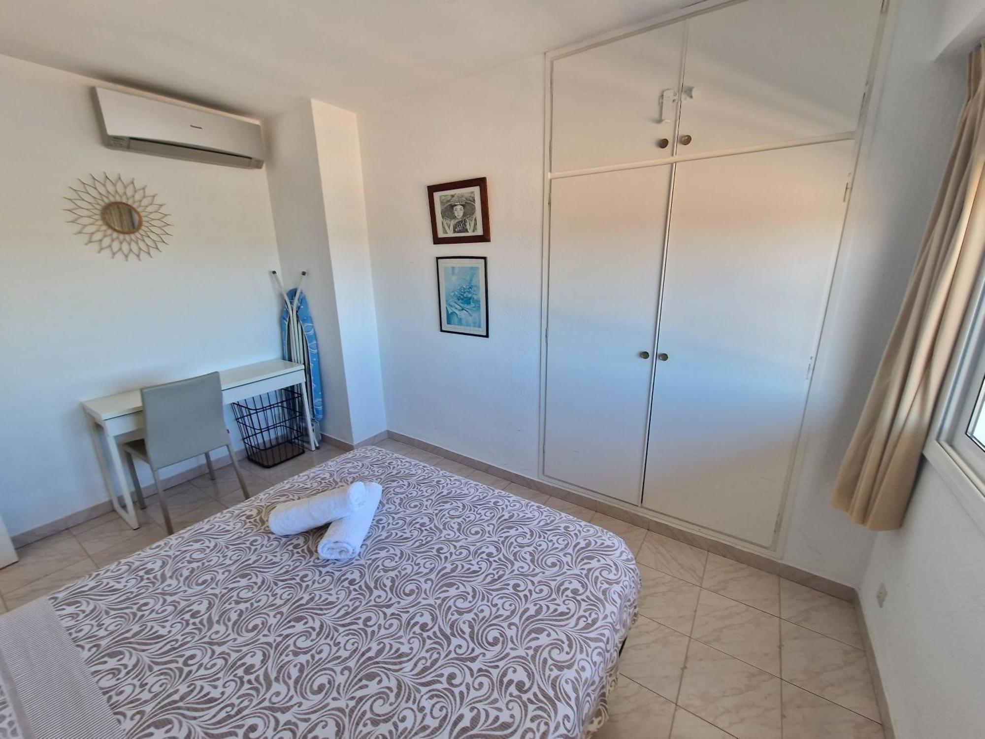 Appartement Tramuntana 1204