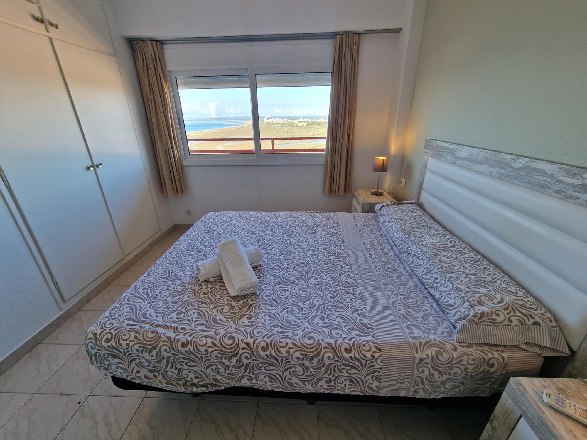 Appartement Tramuntana 1204 Roses